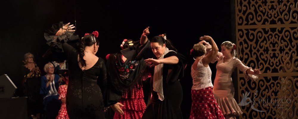 Photo de spectacle