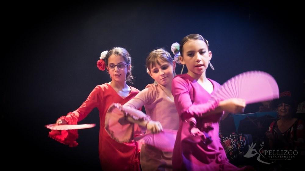Photo de spectacle