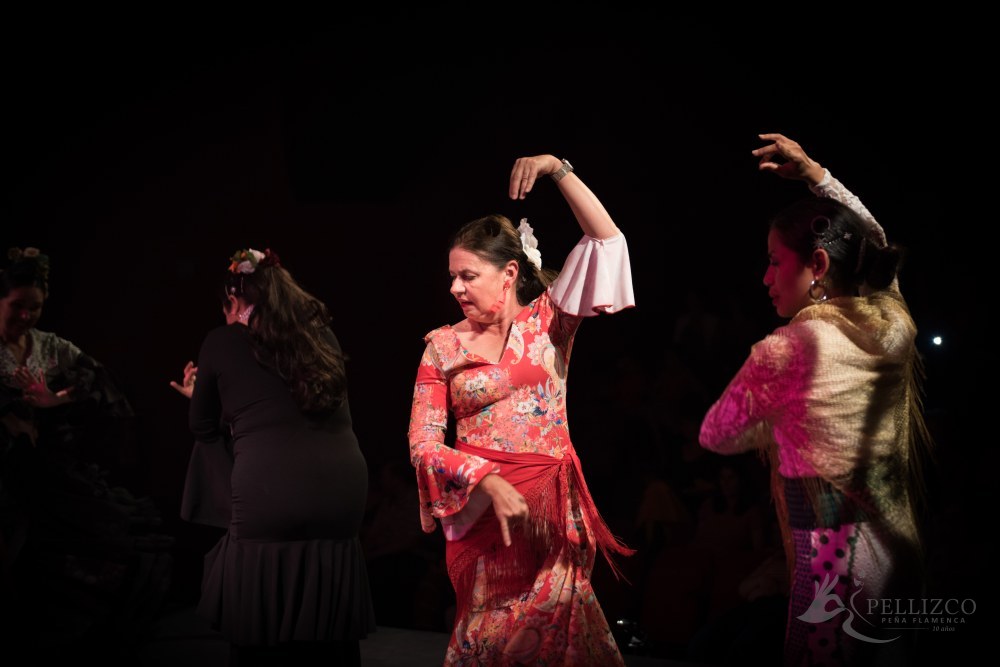 Photo de spectacle