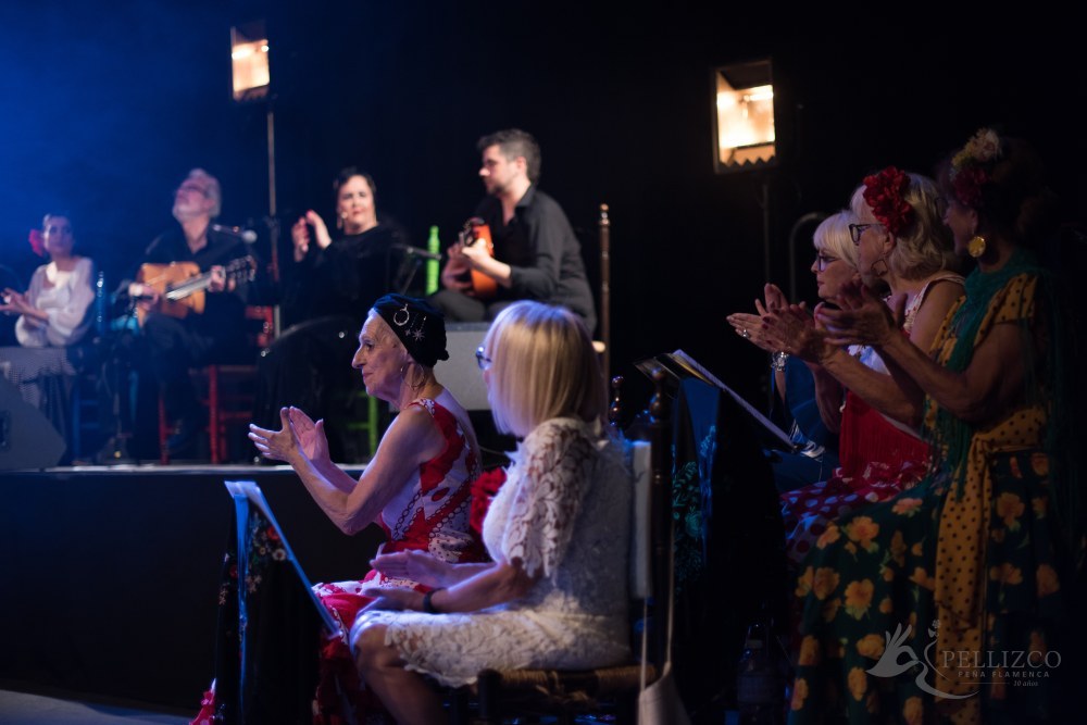 Photo de spectacle