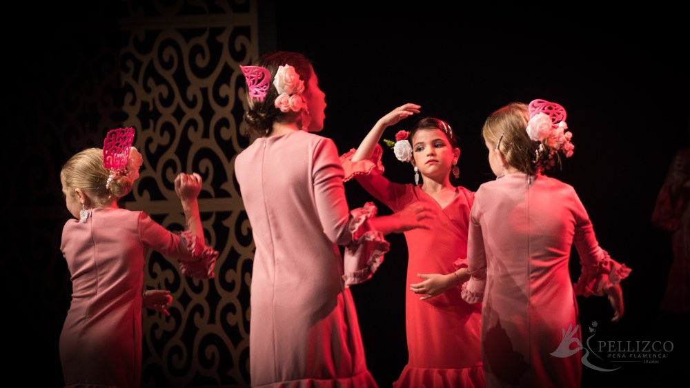 Photo de spectacle