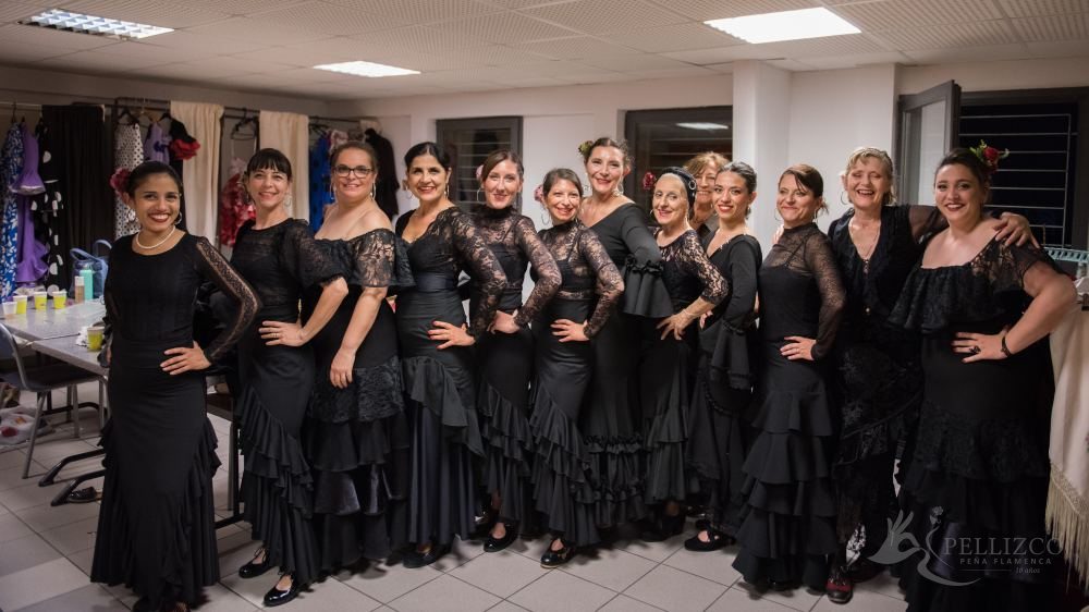 Photo de spectacle