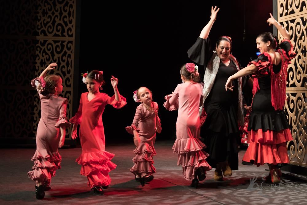 Photo de spectacle