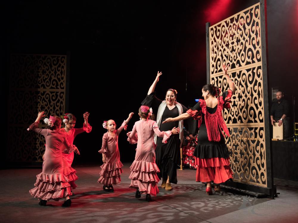 Photo de spectacle