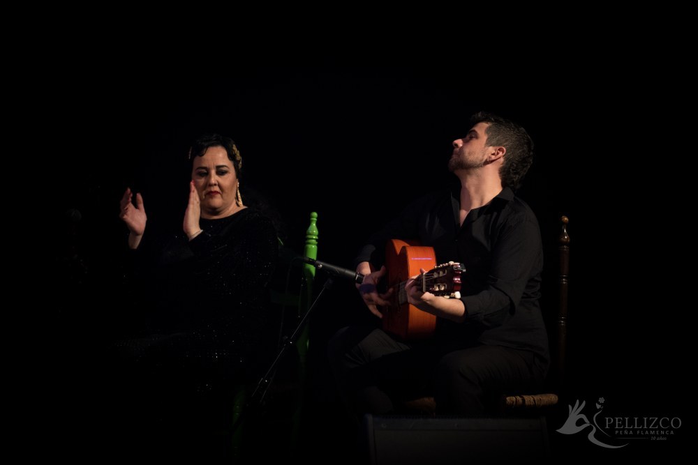 Photo de spectacle