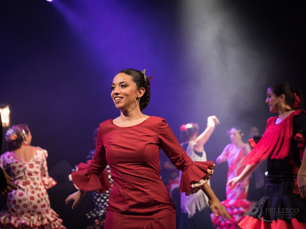 Photo de spectacle