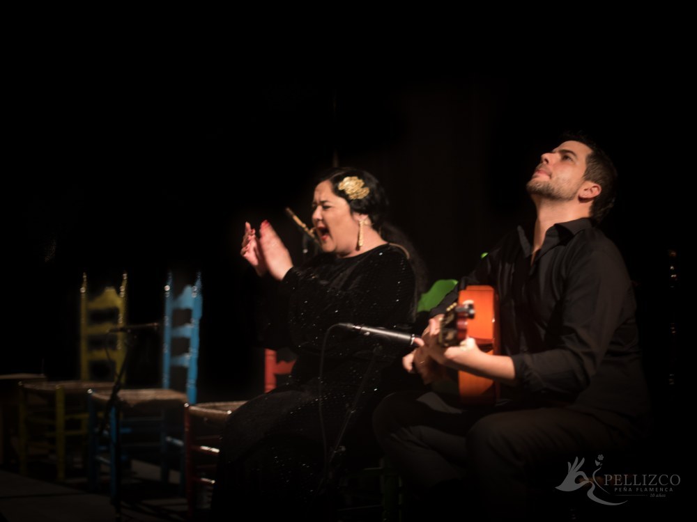 Photo de spectacle