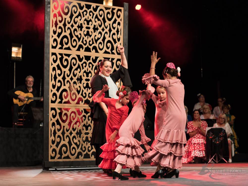 Photo de spectacle