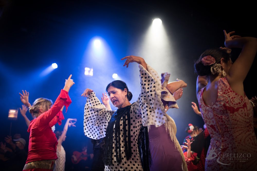 Photo de spectacle