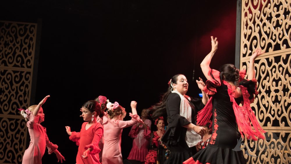 Photo de spectacle