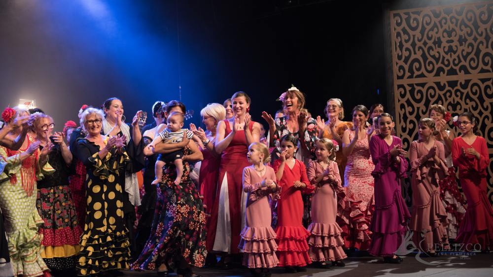 Photo de spectacle