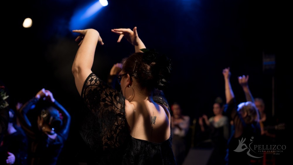 Photo de spectacle
