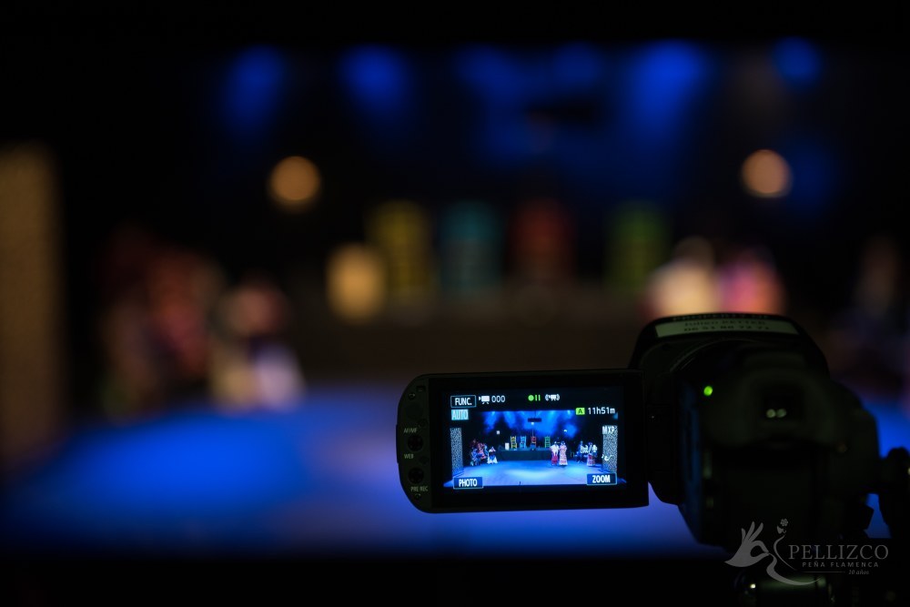 Photo de spectacle