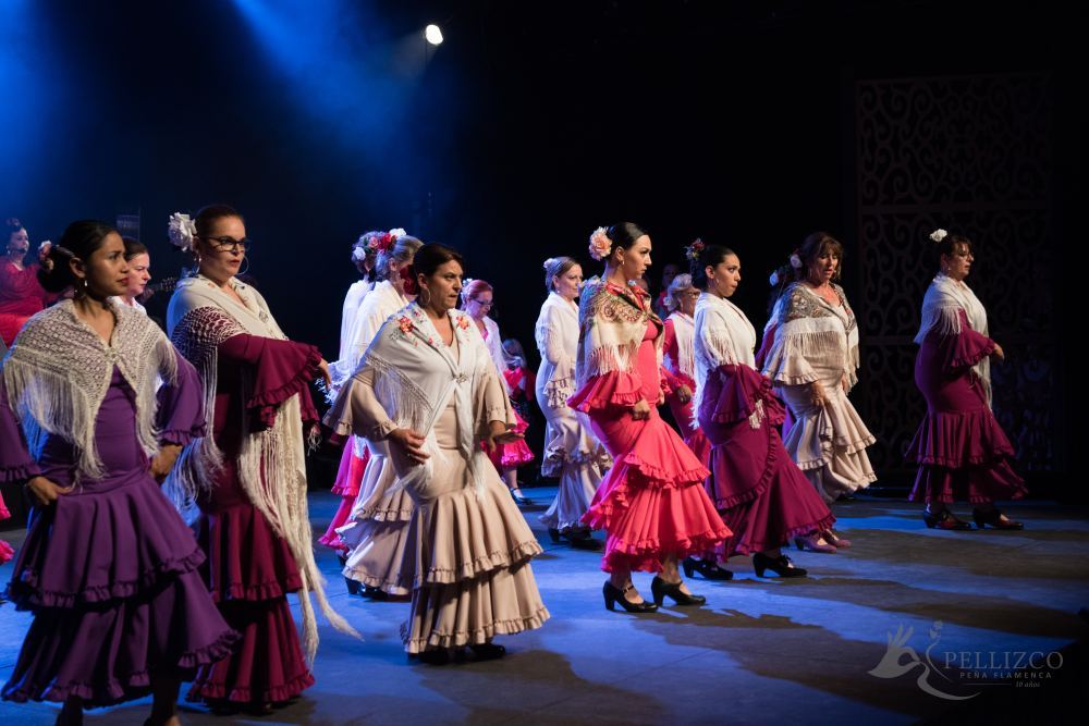 Photo de spectacle