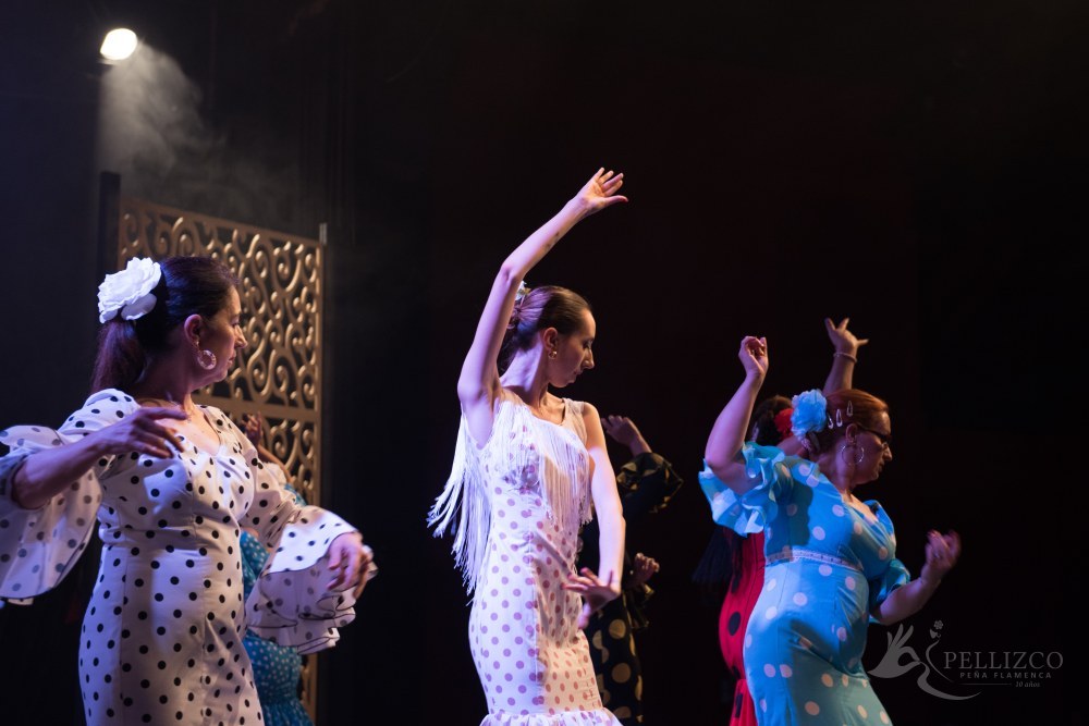 Photo de spectacle