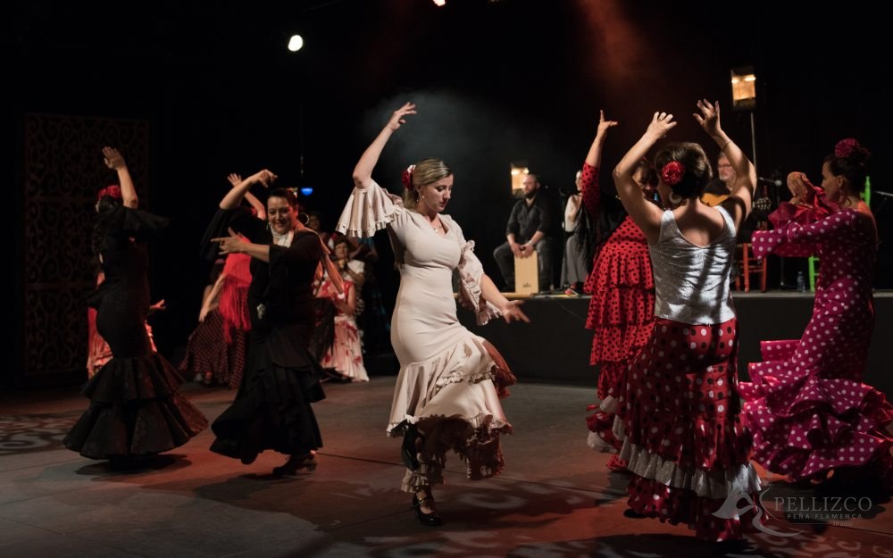 Photo de spectacle