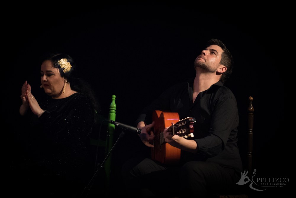 Photo de spectacle