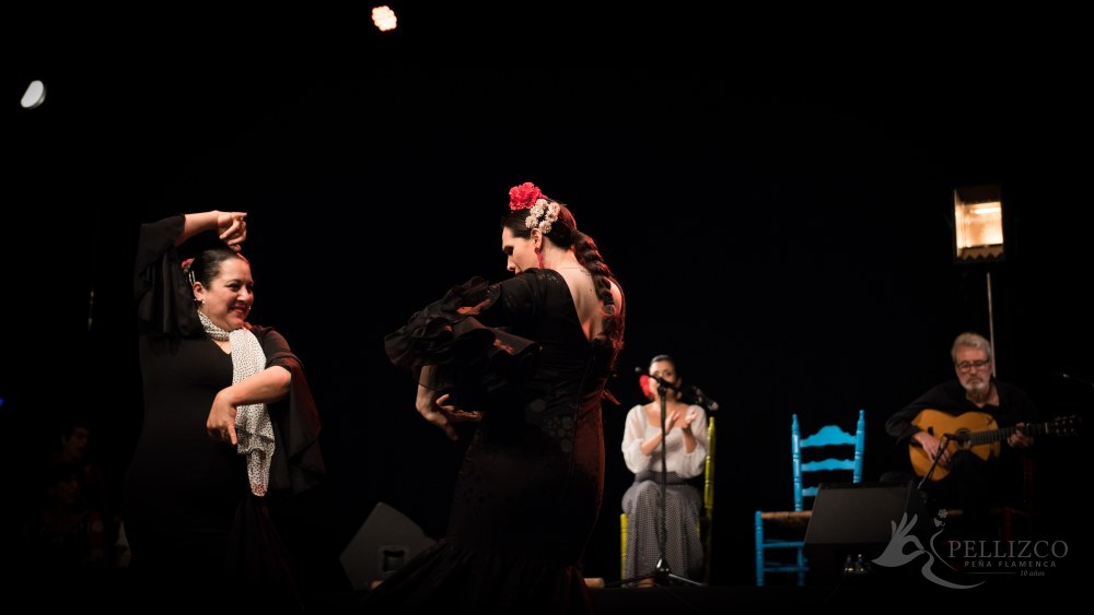 Photo de spectacle