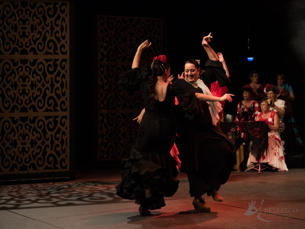 Photo de spectacle