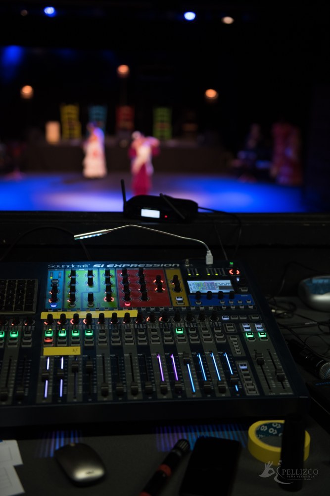 Photo de spectacle