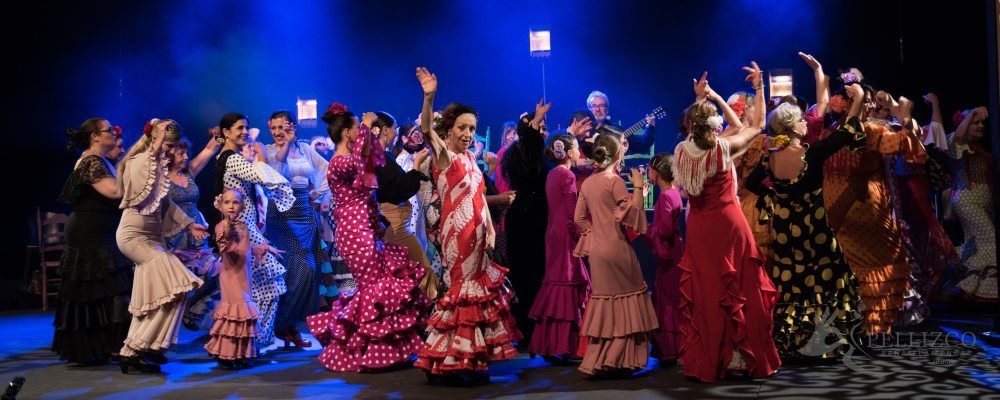 Photo de spectacle