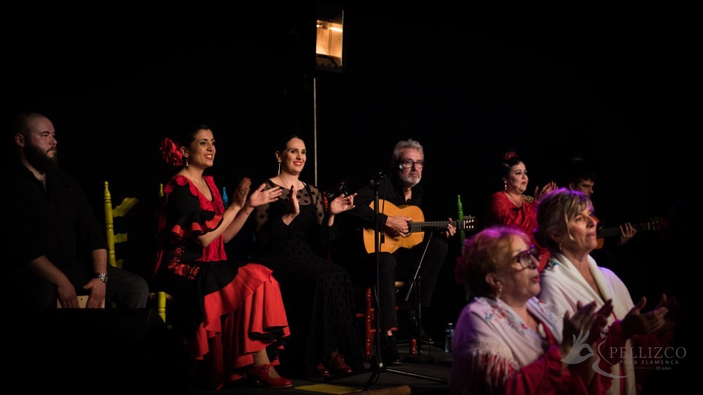 Photo de spectacle