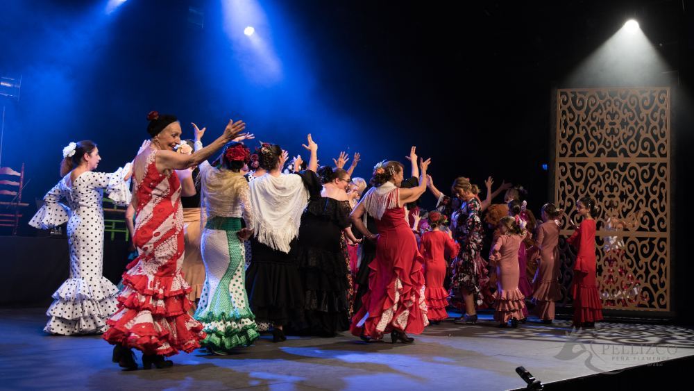 Photo de spectacle