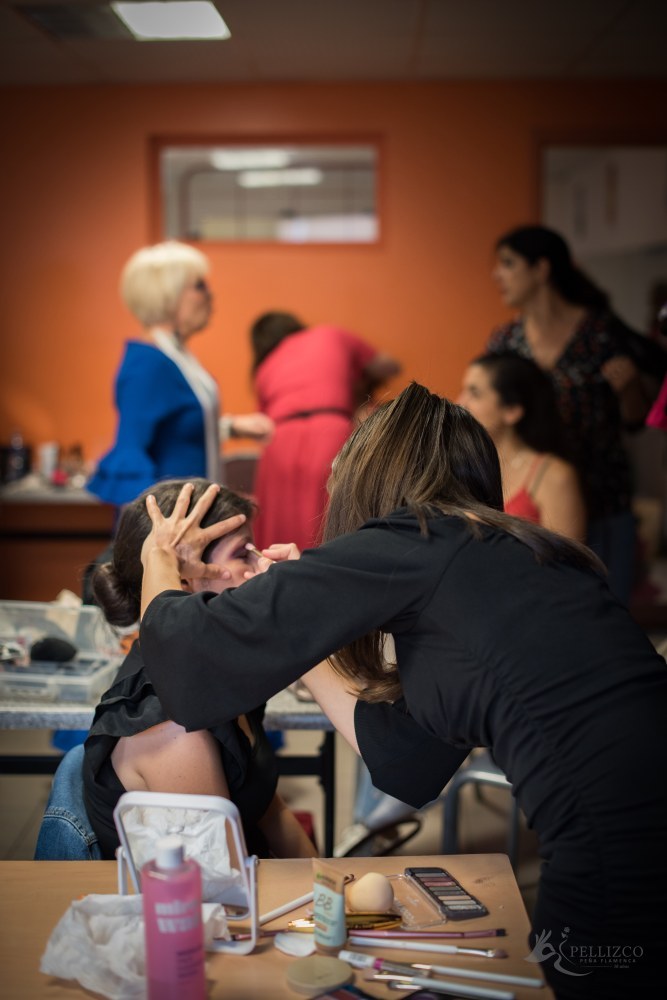 Photo de spectacle