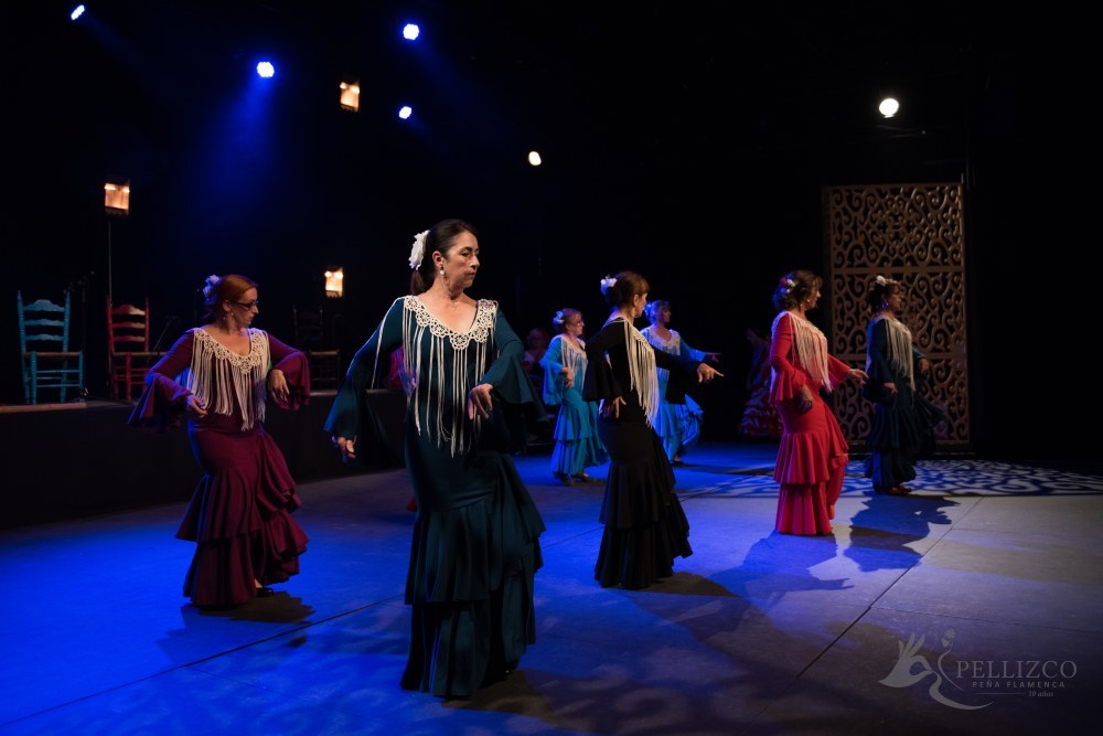 Photo de spectacle