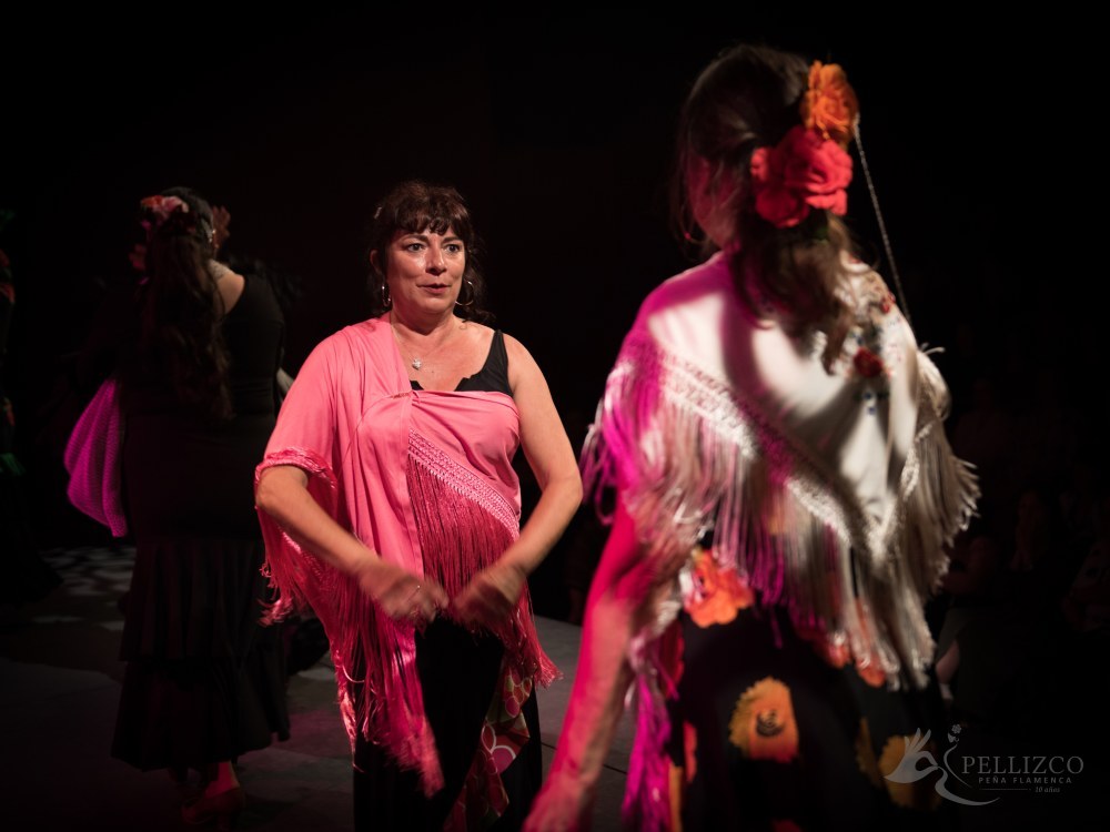 Photo de spectacle