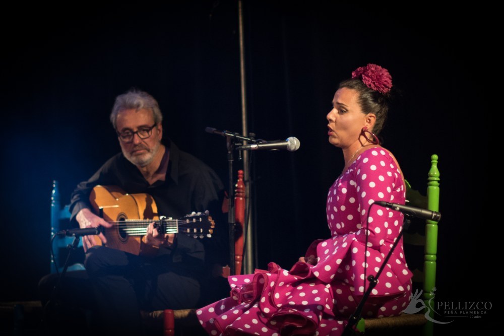 Photo de spectacle
