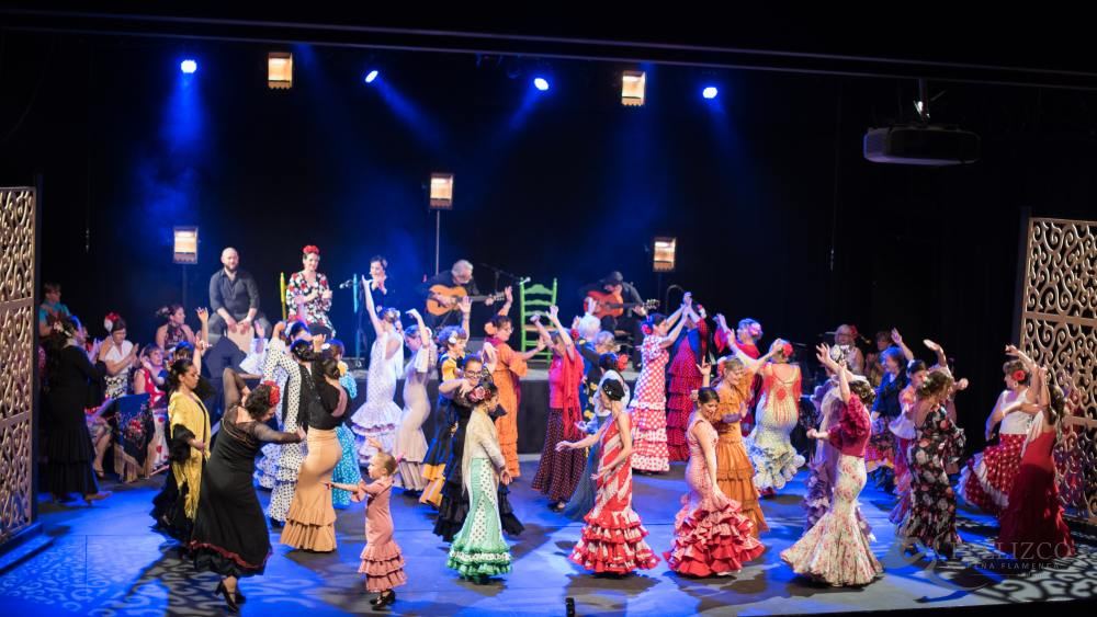 Photo de spectacle
