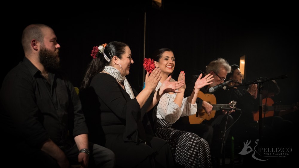 Photo de spectacle