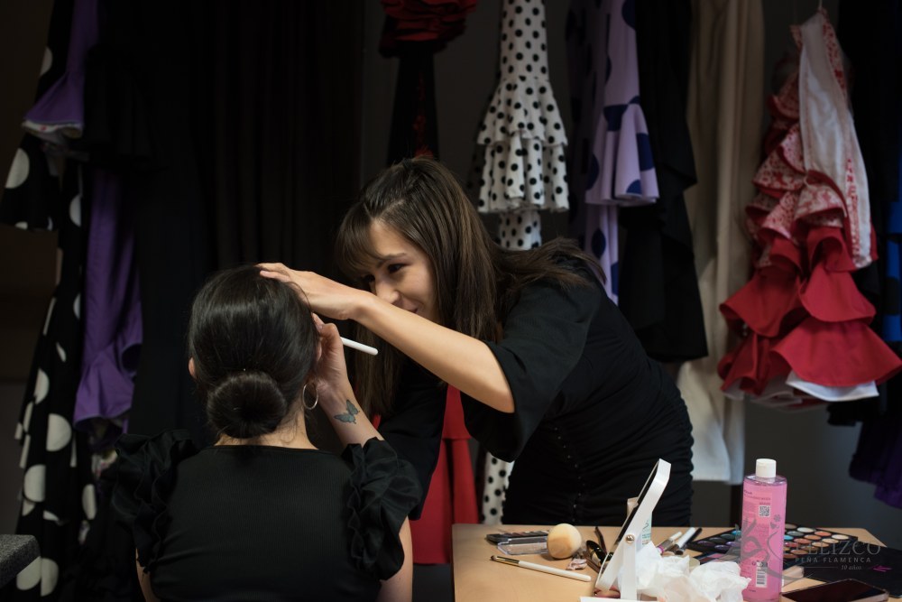 Photo de spectacle