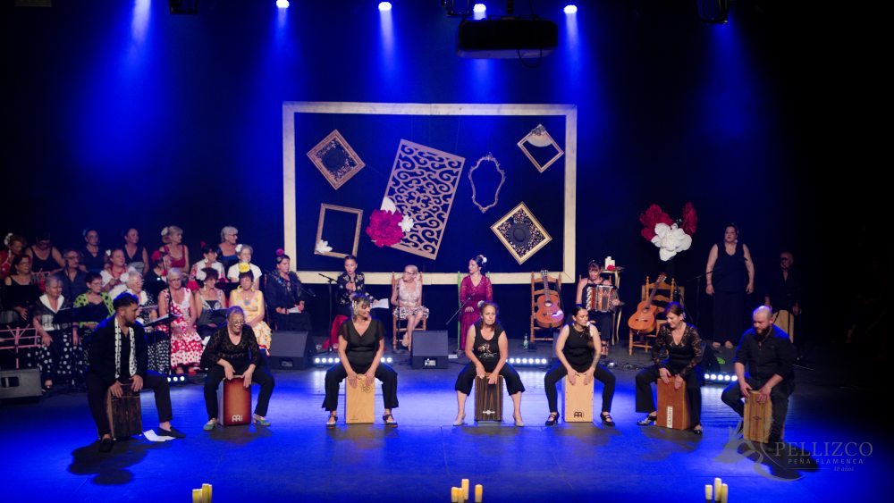 Cajón