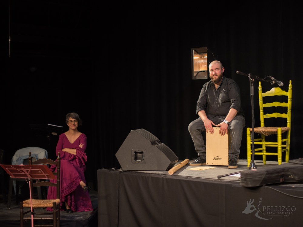 Photo de spectacle