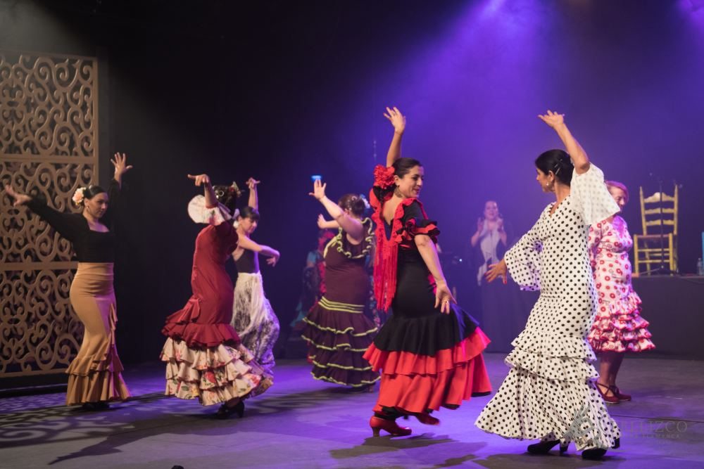 Photo de spectacle