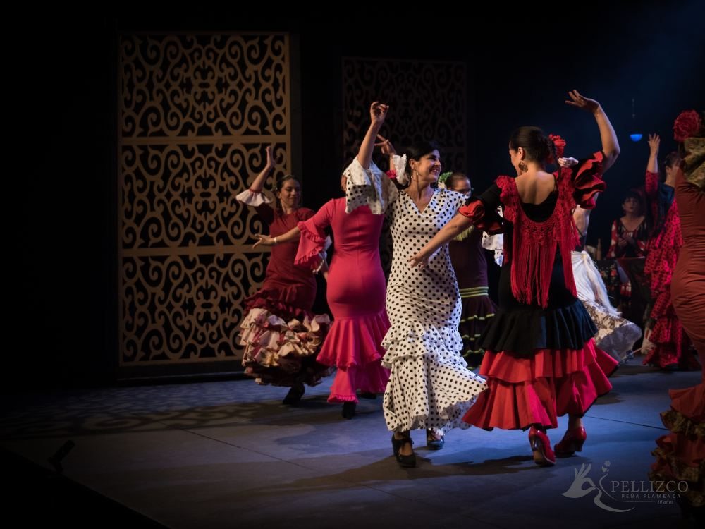 Photo de spectacle