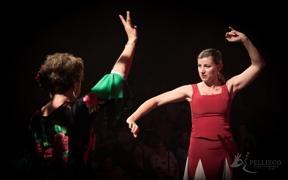 Photo de spectacle