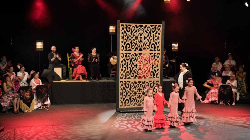 Photo de spectacle