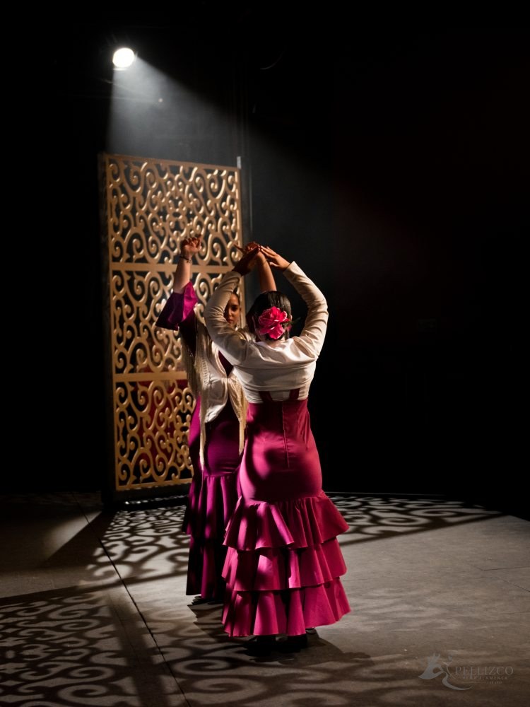 Photo de spectacle