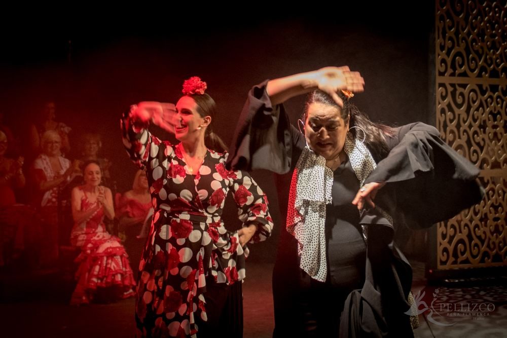 Photo de spectacle