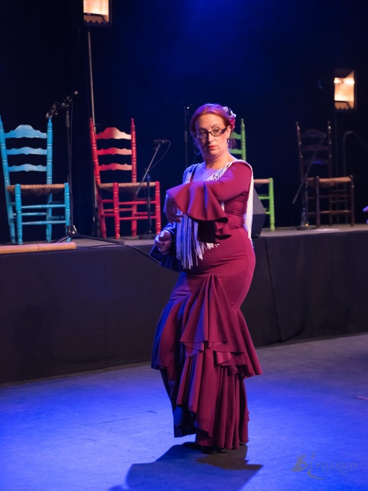 Photo de spectacle