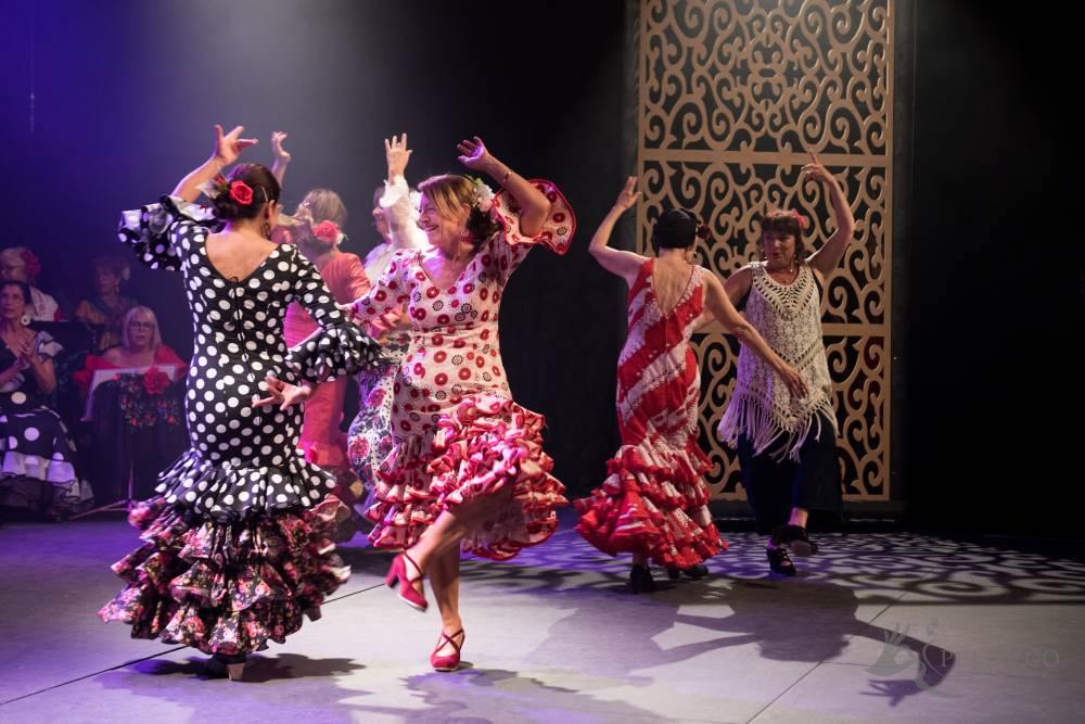 Photo de spectacle