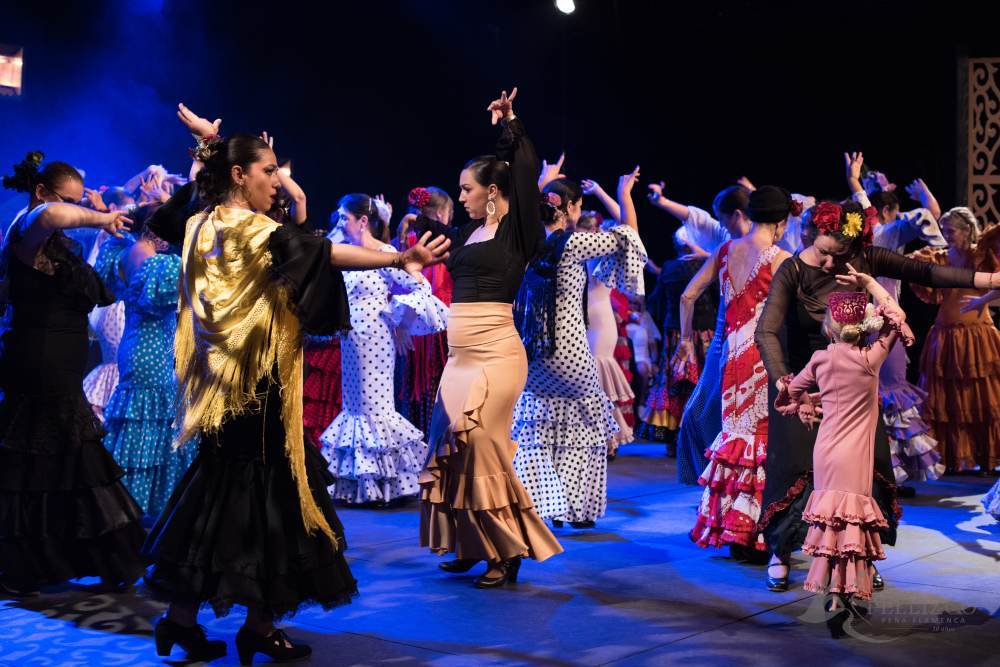 Photo de spectacle