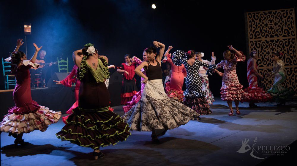 Photo de spectacle