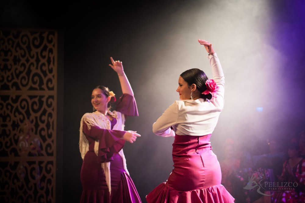 Photo de spectacle