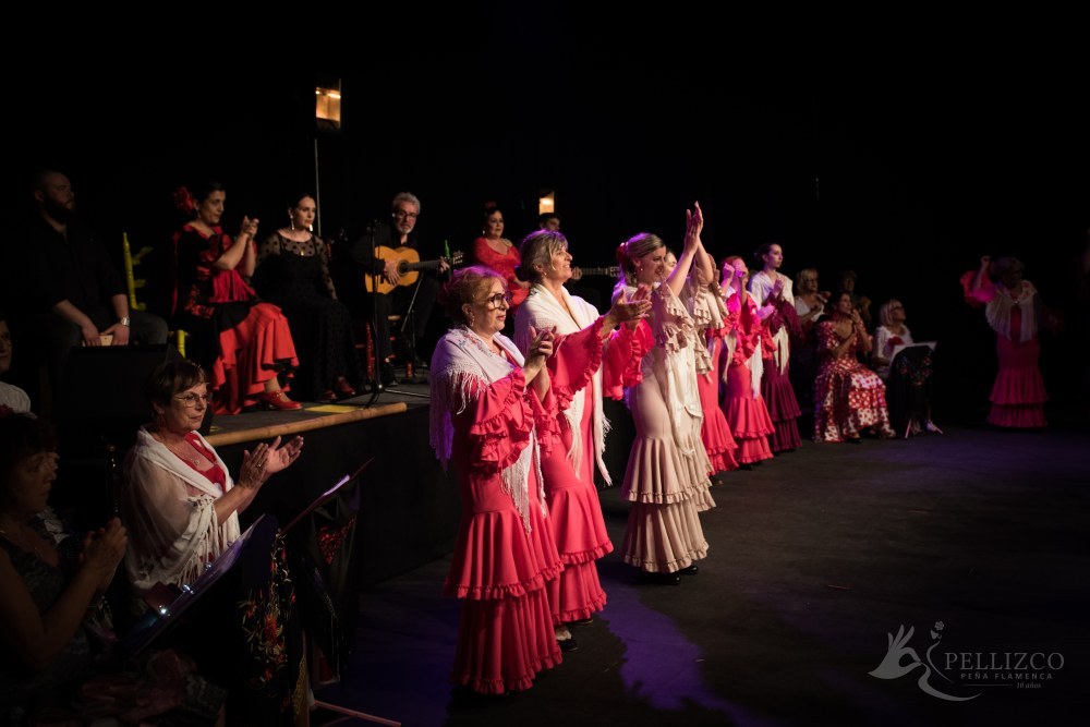 Photo de spectacle