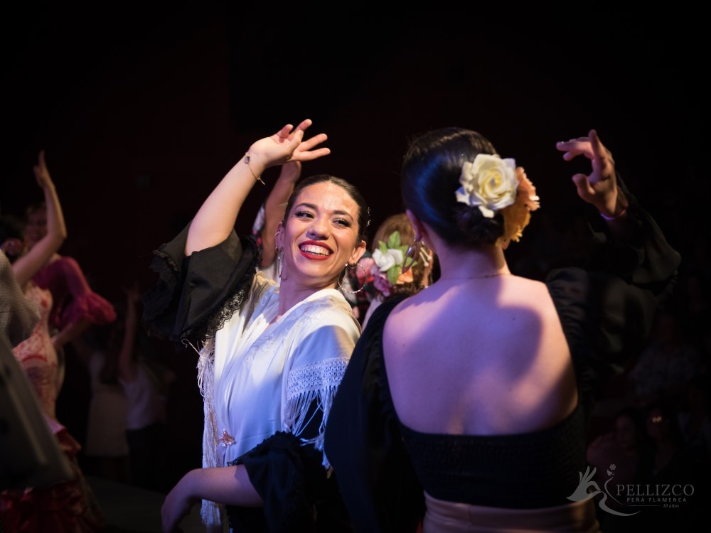 Photo de spectacle
