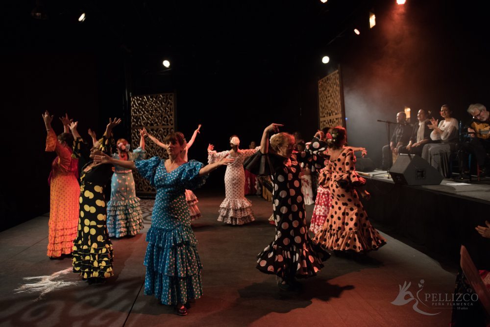 Photo de spectacle